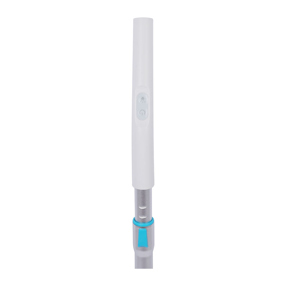 เครื่องม็อบแว็กซ์แบตเตอรี่ LI-ION รุ่น M2003
